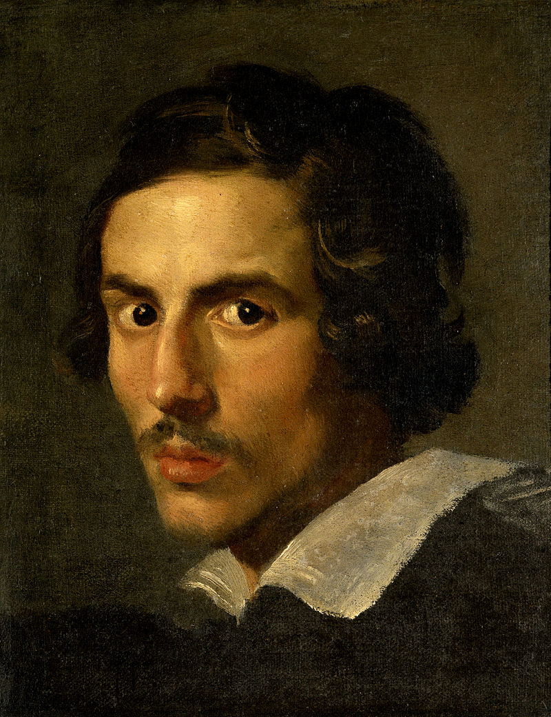 Celil Sadık ile Online Gian Lorenzo Bernini Hayatı ve Eserleri (Kayıt)
