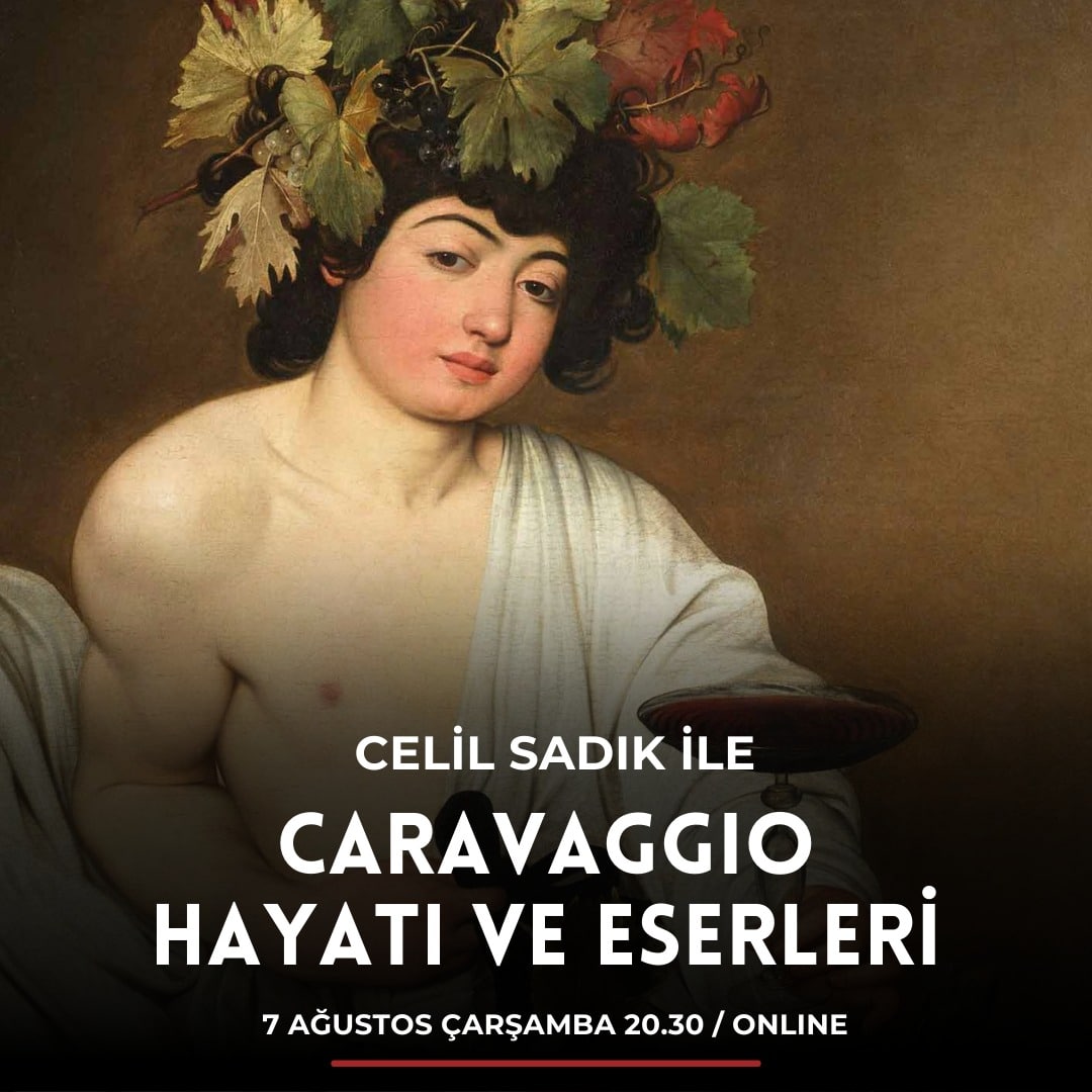 caravaggio