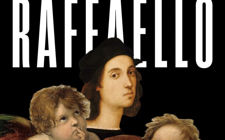 Celil Sadık ile Online Raffaello Sanzio Hayatı ve Eserleri
