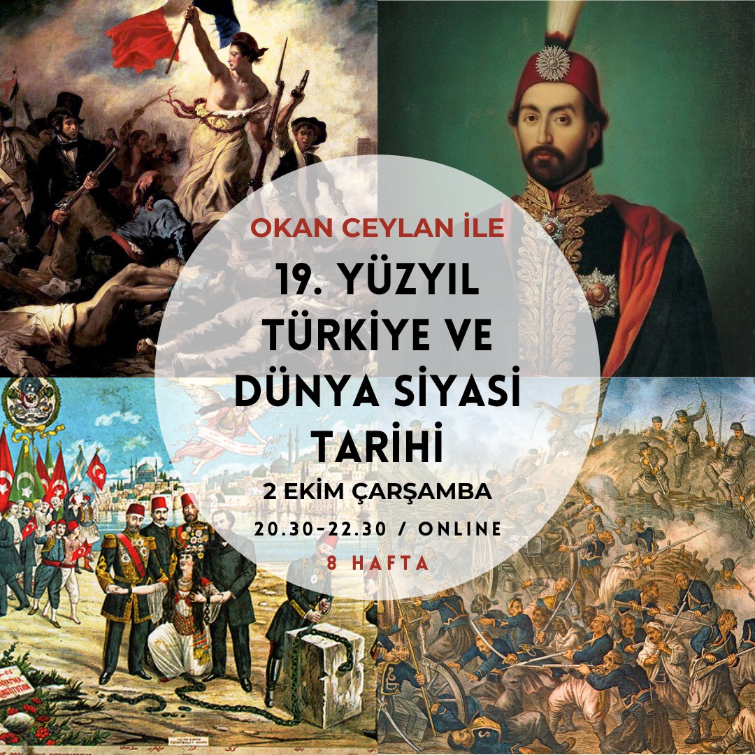 siyasi tarih