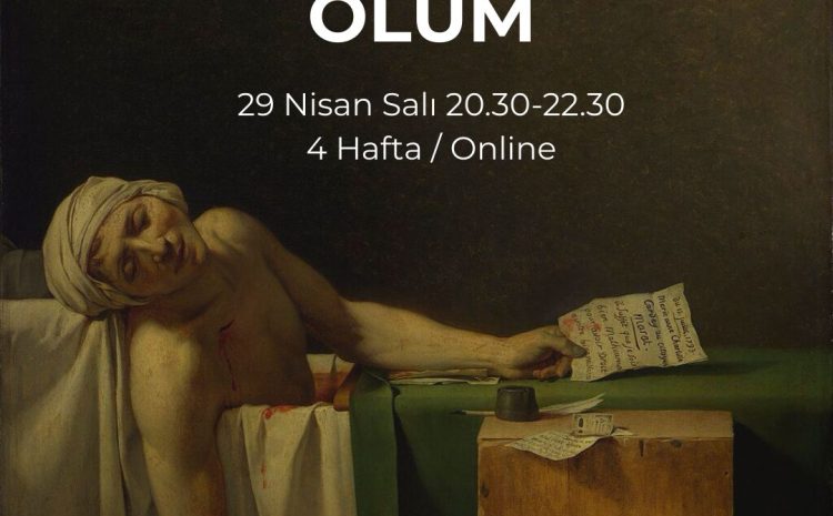Celil Sadık ile Sanat Tarihinde Ölüm