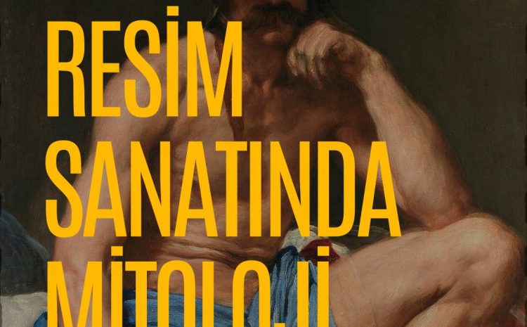 Celil Sadık ile Resim Sanatında Mitoloji