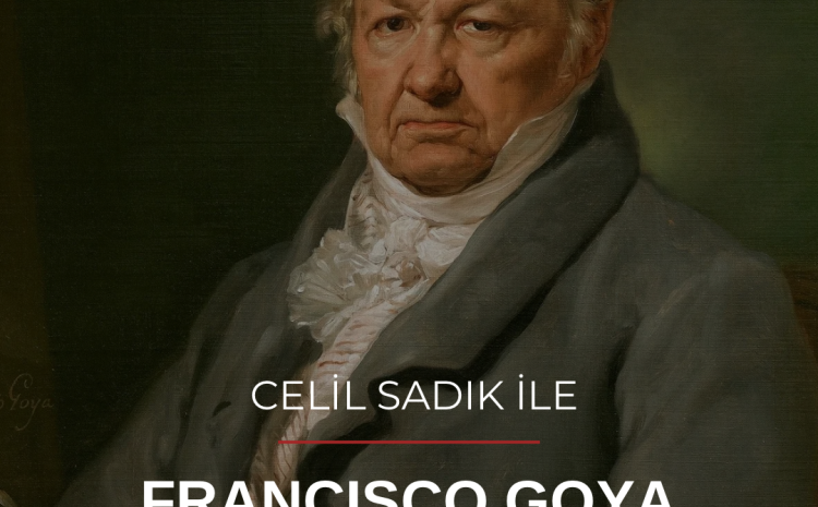 Celil Sadık ile Orsay Müzesi Eserleri