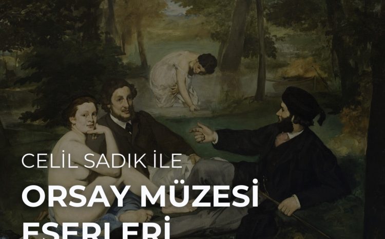 Celil Sadık ile İkonografi: İncil Resimleri Nasıl Okunur?
