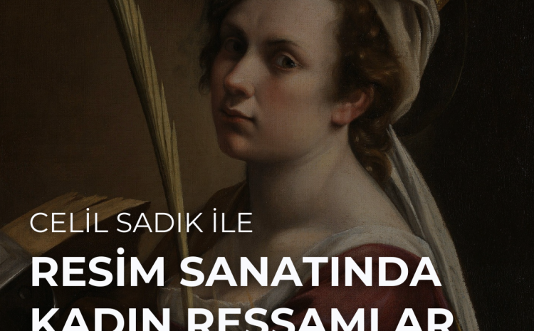 Celil Sadık ile İkonografi: İncil Resimleri Nasıl Okunur?